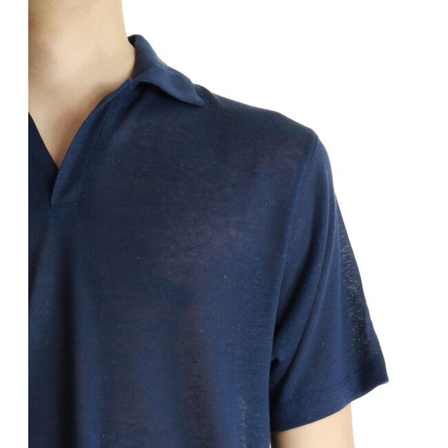 POLO IN LINO SEINSE - Mad Fashion | img vers.650x/